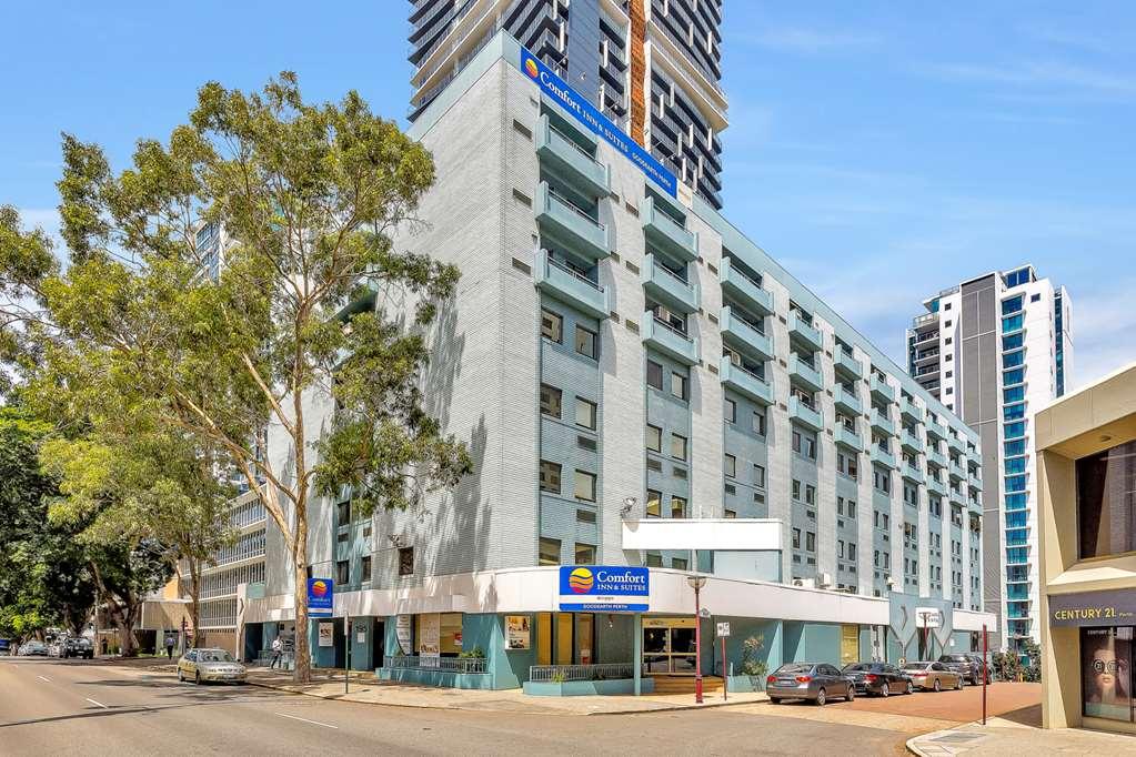 Comfort Inn & Suites Goodearth Perth Dış mekan fotoğraf