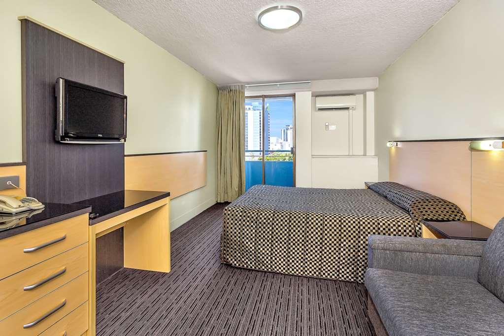 Comfort Inn & Suites Goodearth Perth Oda fotoğraf