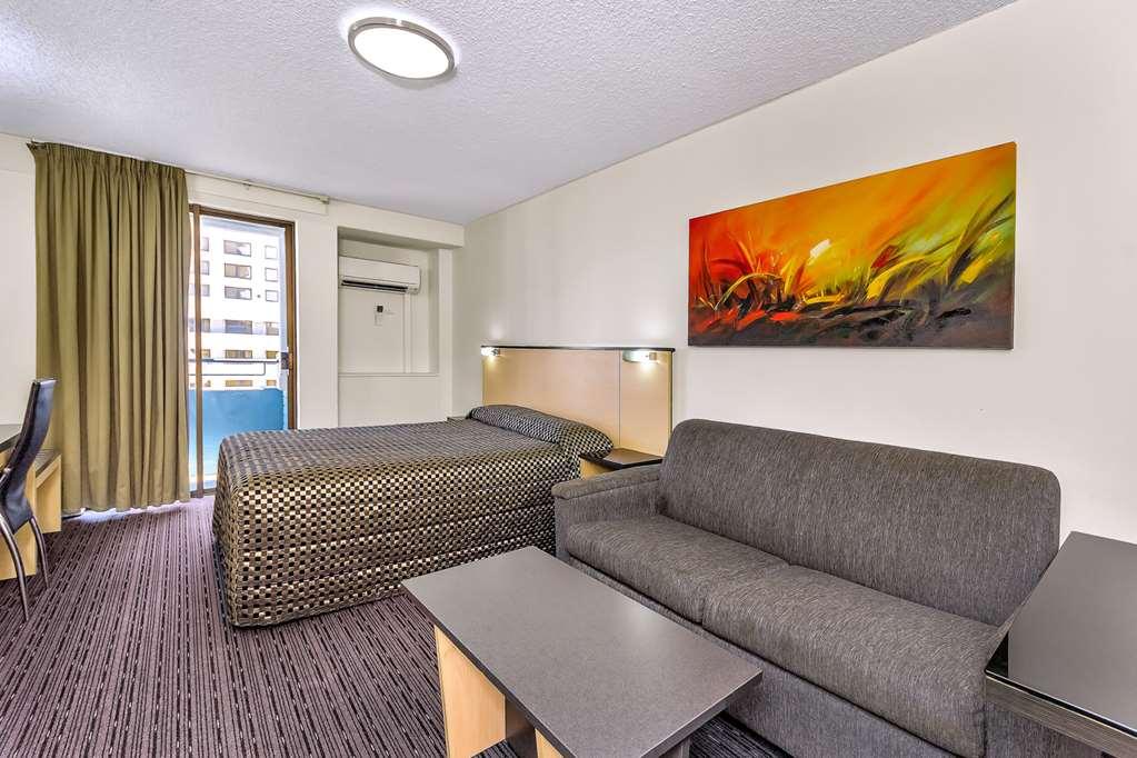 Comfort Inn & Suites Goodearth Perth Oda fotoğraf