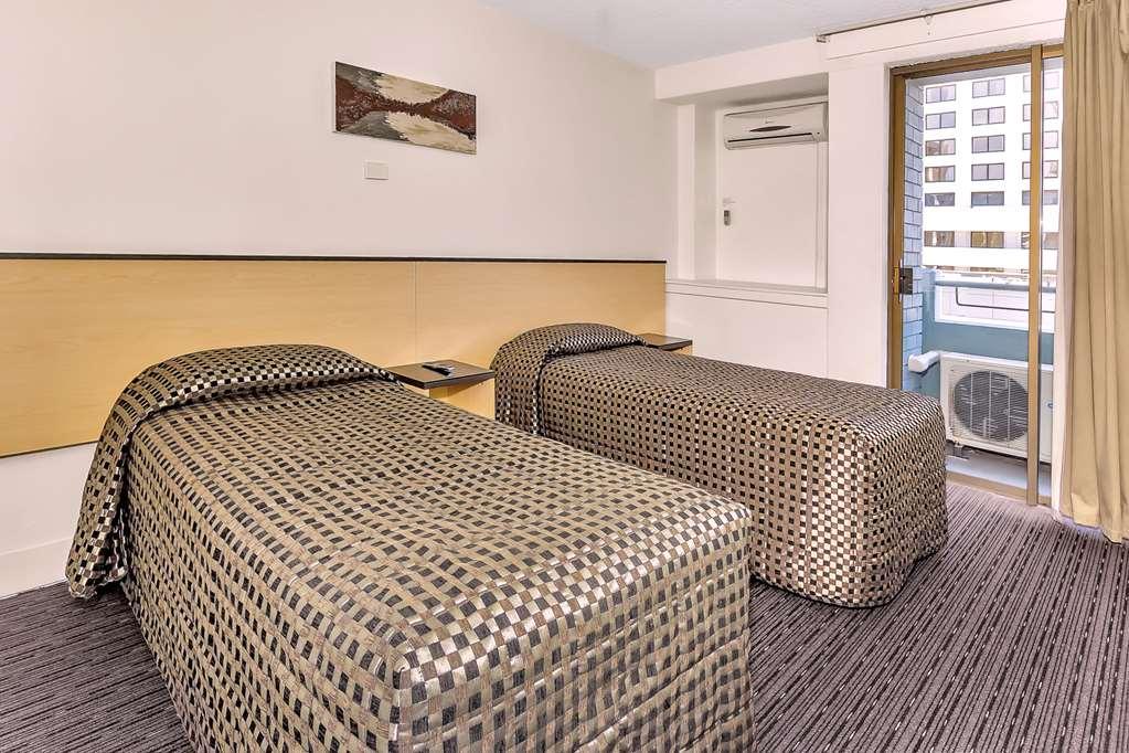 Comfort Inn & Suites Goodearth Perth Oda fotoğraf