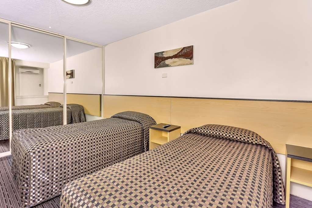 Comfort Inn & Suites Goodearth Perth Oda fotoğraf