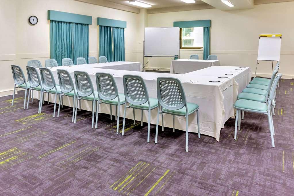 Comfort Inn & Suites Goodearth Perth Konforlar fotoğraf