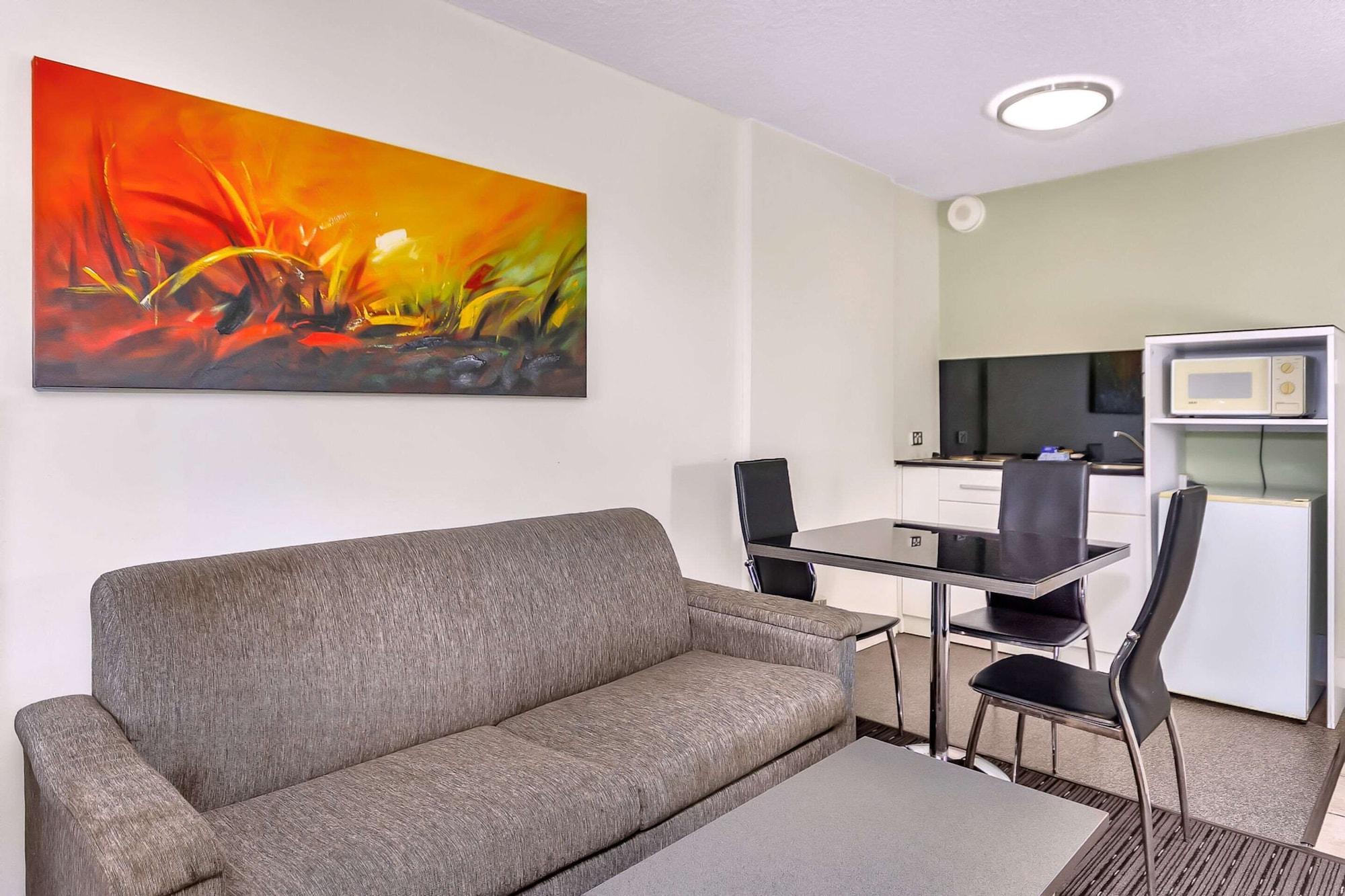 Comfort Inn & Suites Goodearth Perth Dış mekan fotoğraf