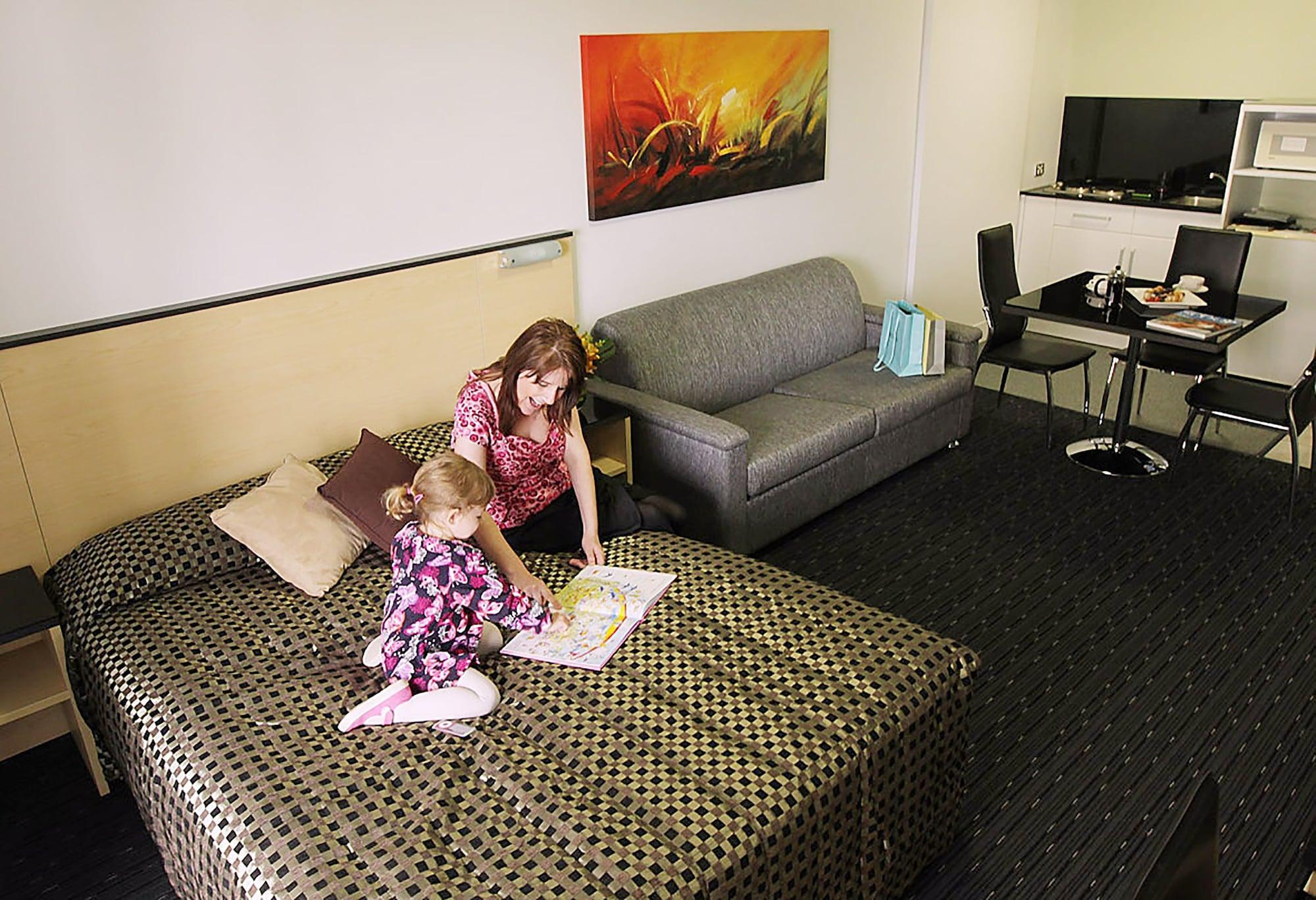 Comfort Inn & Suites Goodearth Perth Dış mekan fotoğraf