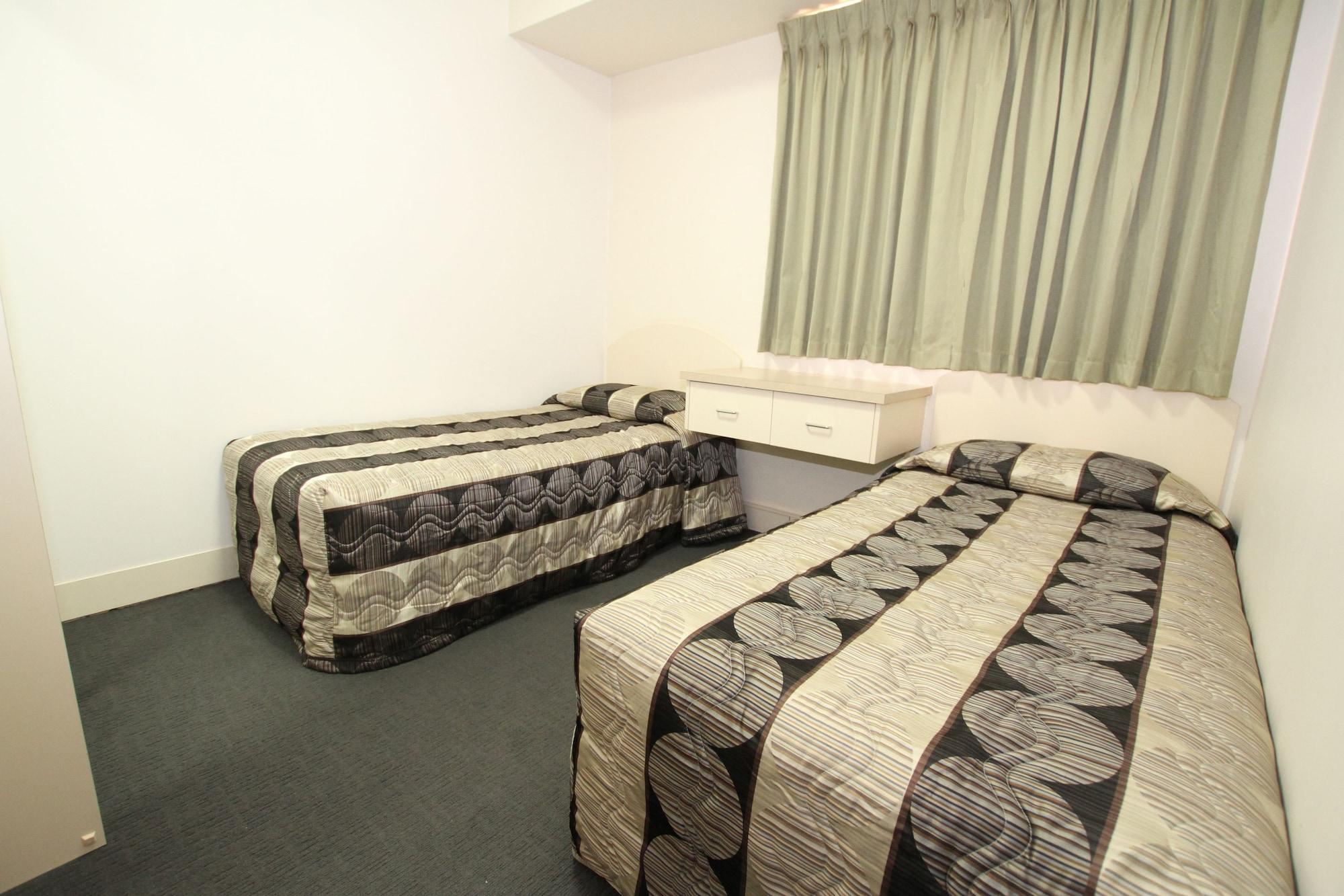 Comfort Inn & Suites Goodearth Perth Dış mekan fotoğraf