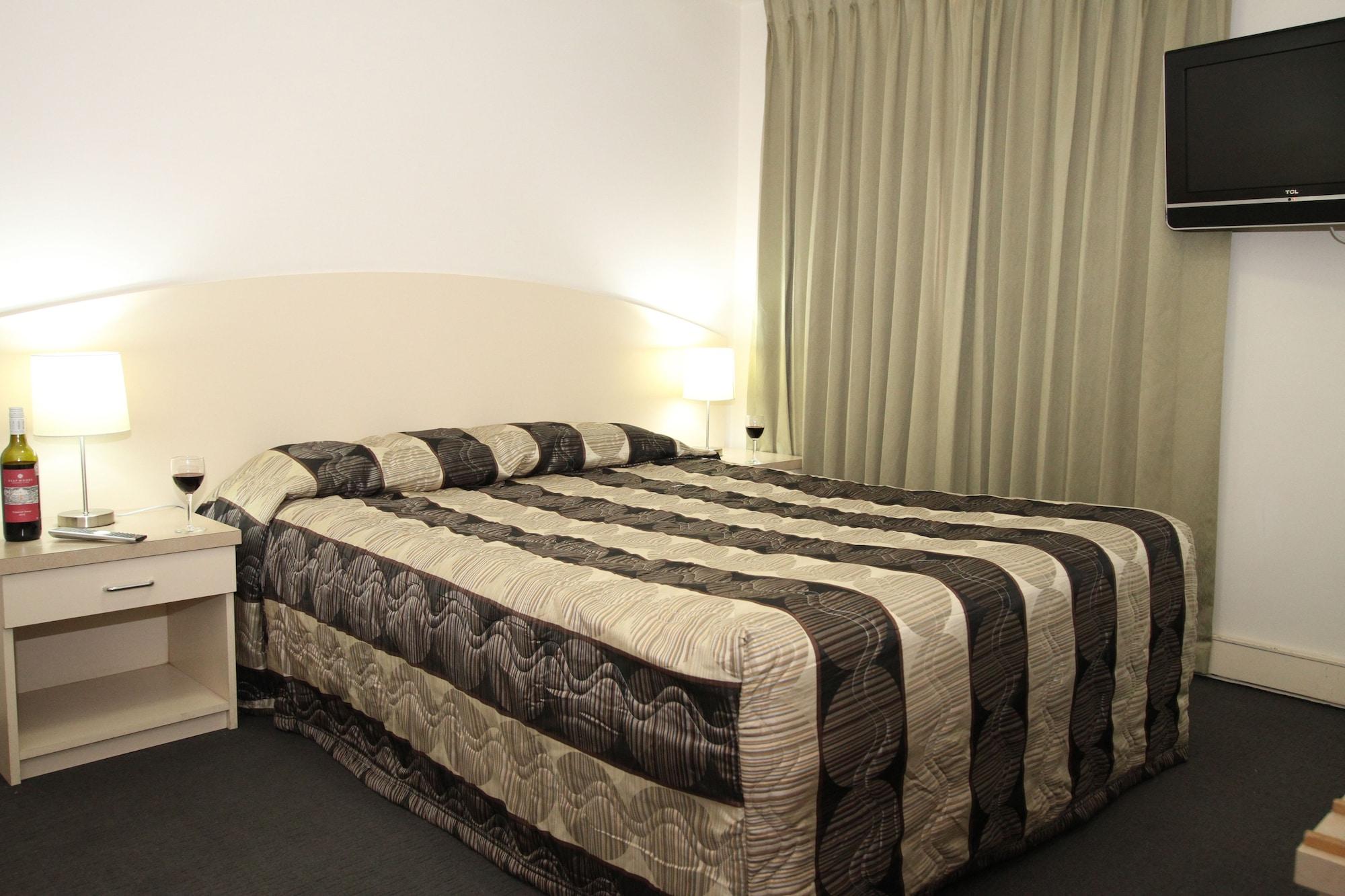 Comfort Inn & Suites Goodearth Perth Dış mekan fotoğraf