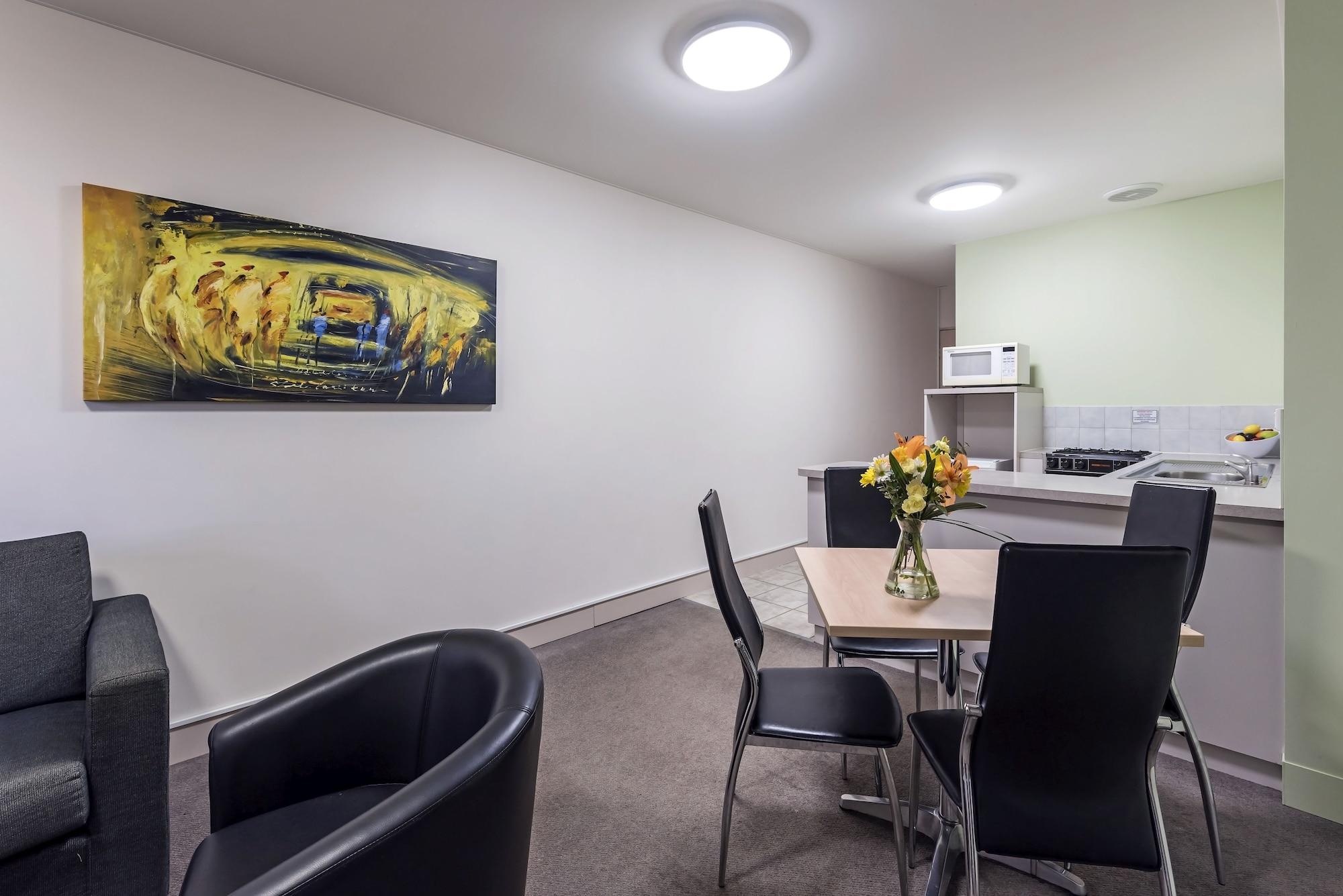 Comfort Inn & Suites Goodearth Perth Dış mekan fotoğraf