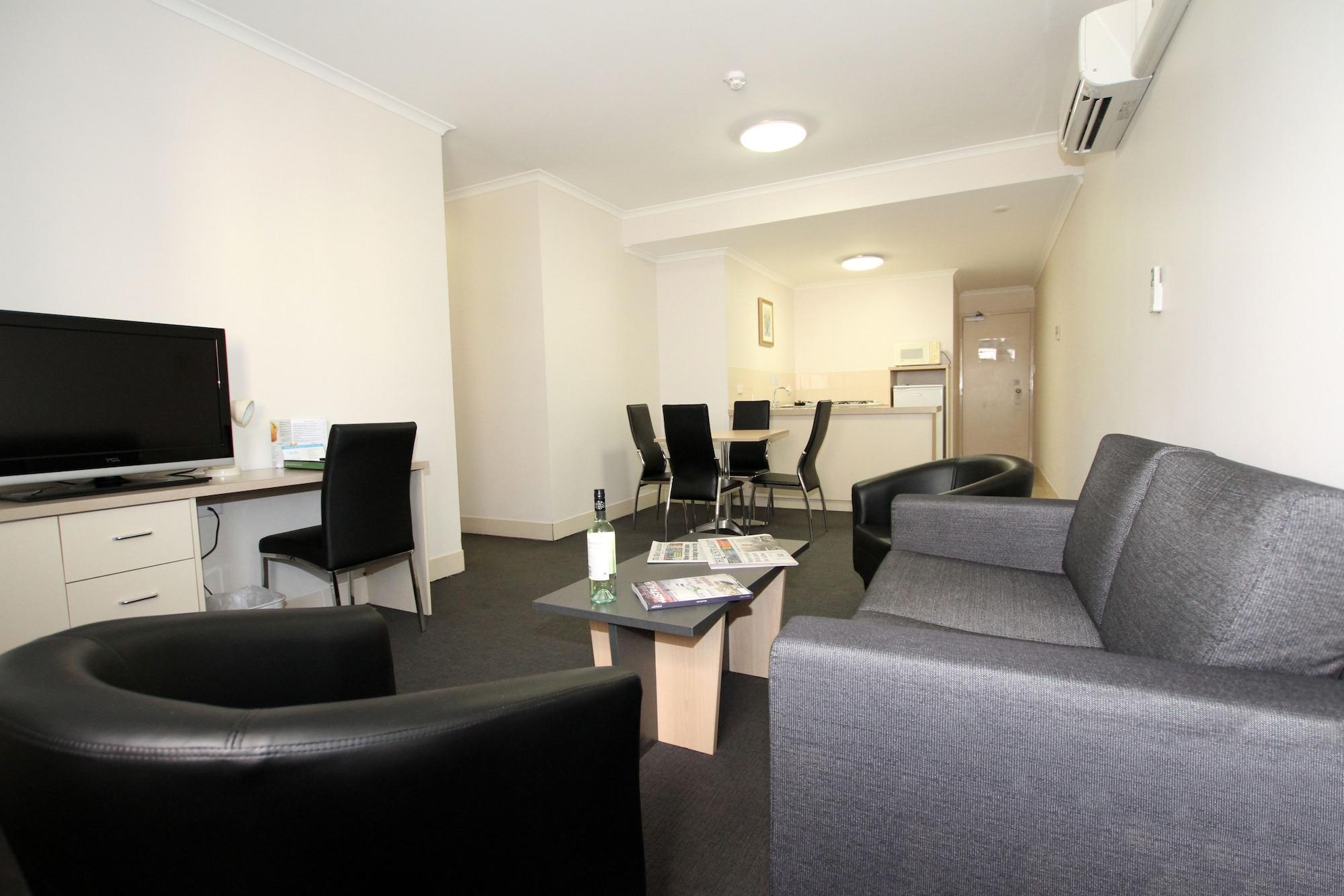 Comfort Inn & Suites Goodearth Perth Dış mekan fotoğraf