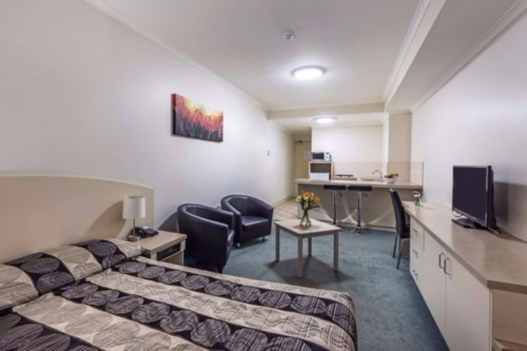 Comfort Inn & Suites Goodearth Perth Dış mekan fotoğraf