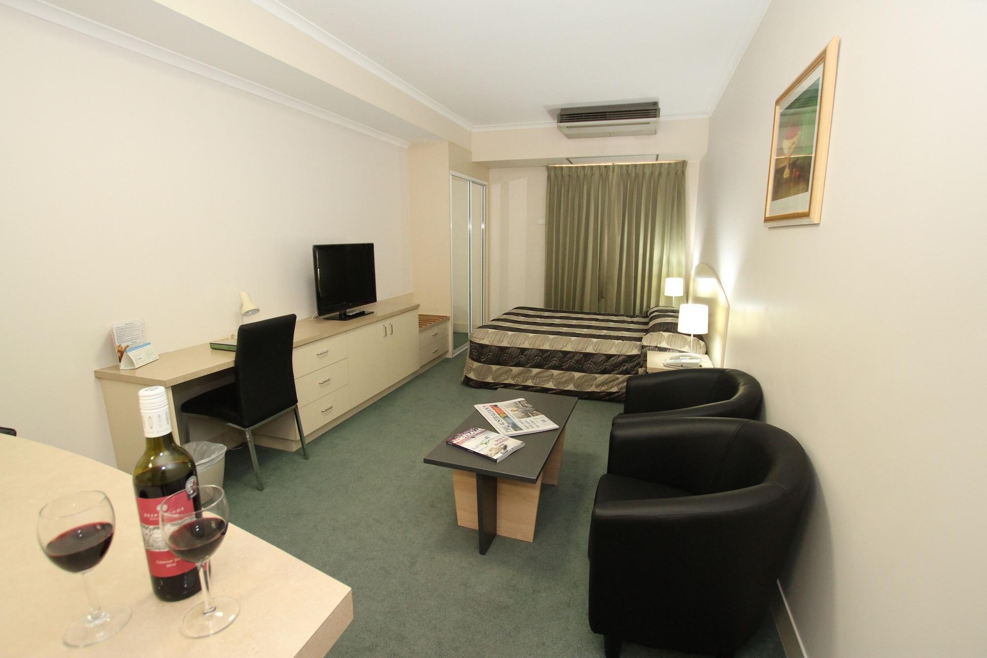 Comfort Inn & Suites Goodearth Perth Dış mekan fotoğraf