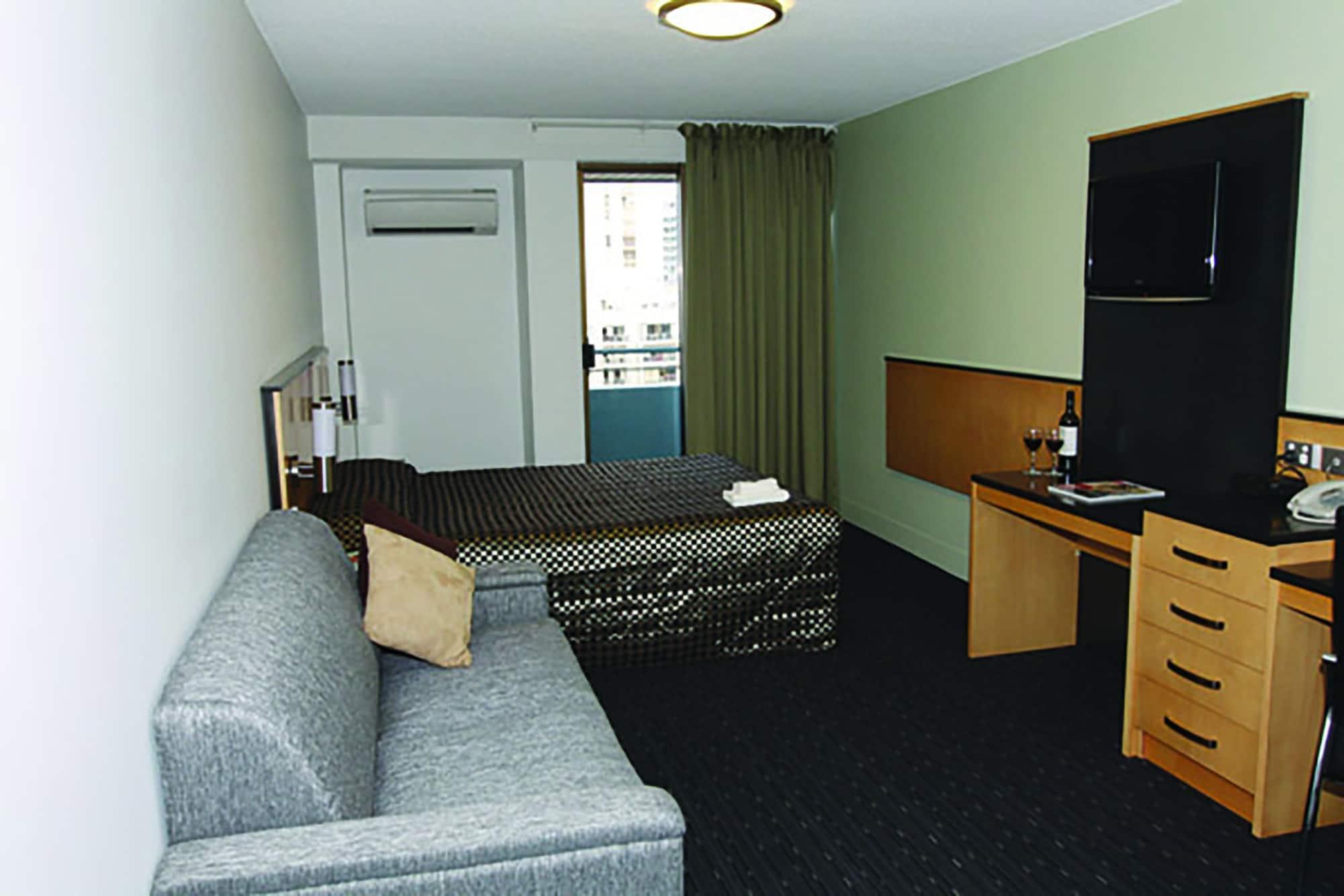Comfort Inn & Suites Goodearth Perth Dış mekan fotoğraf