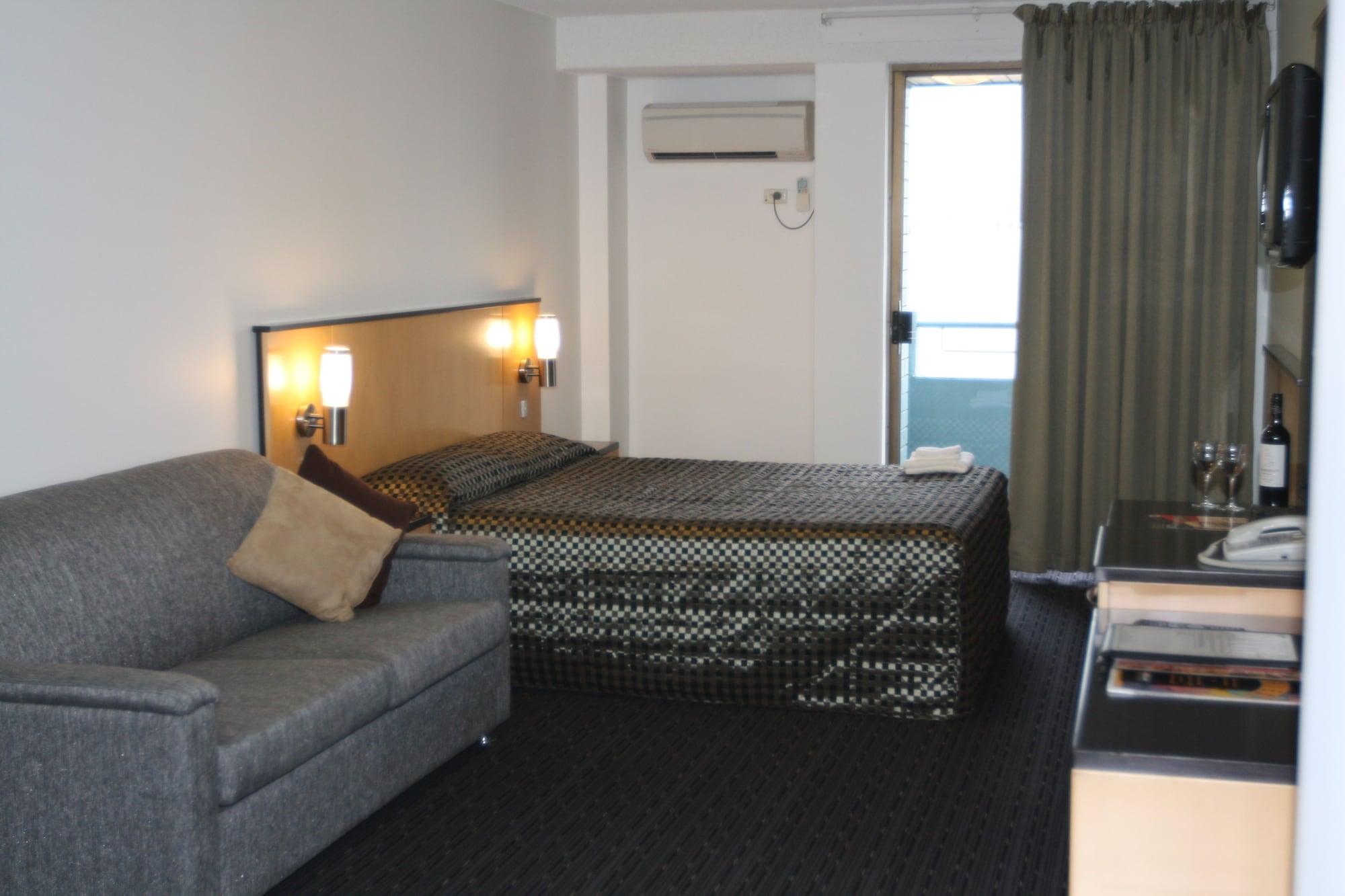 Comfort Inn & Suites Goodearth Perth Dış mekan fotoğraf