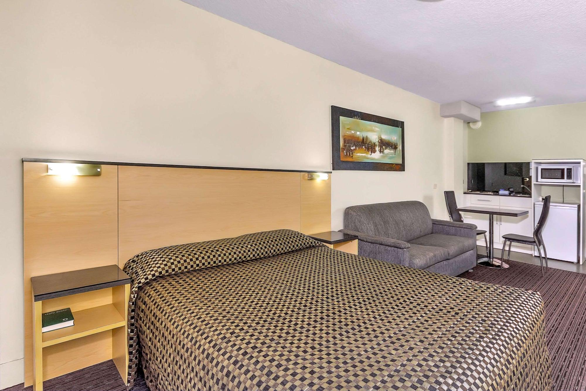 Comfort Inn & Suites Goodearth Perth Dış mekan fotoğraf