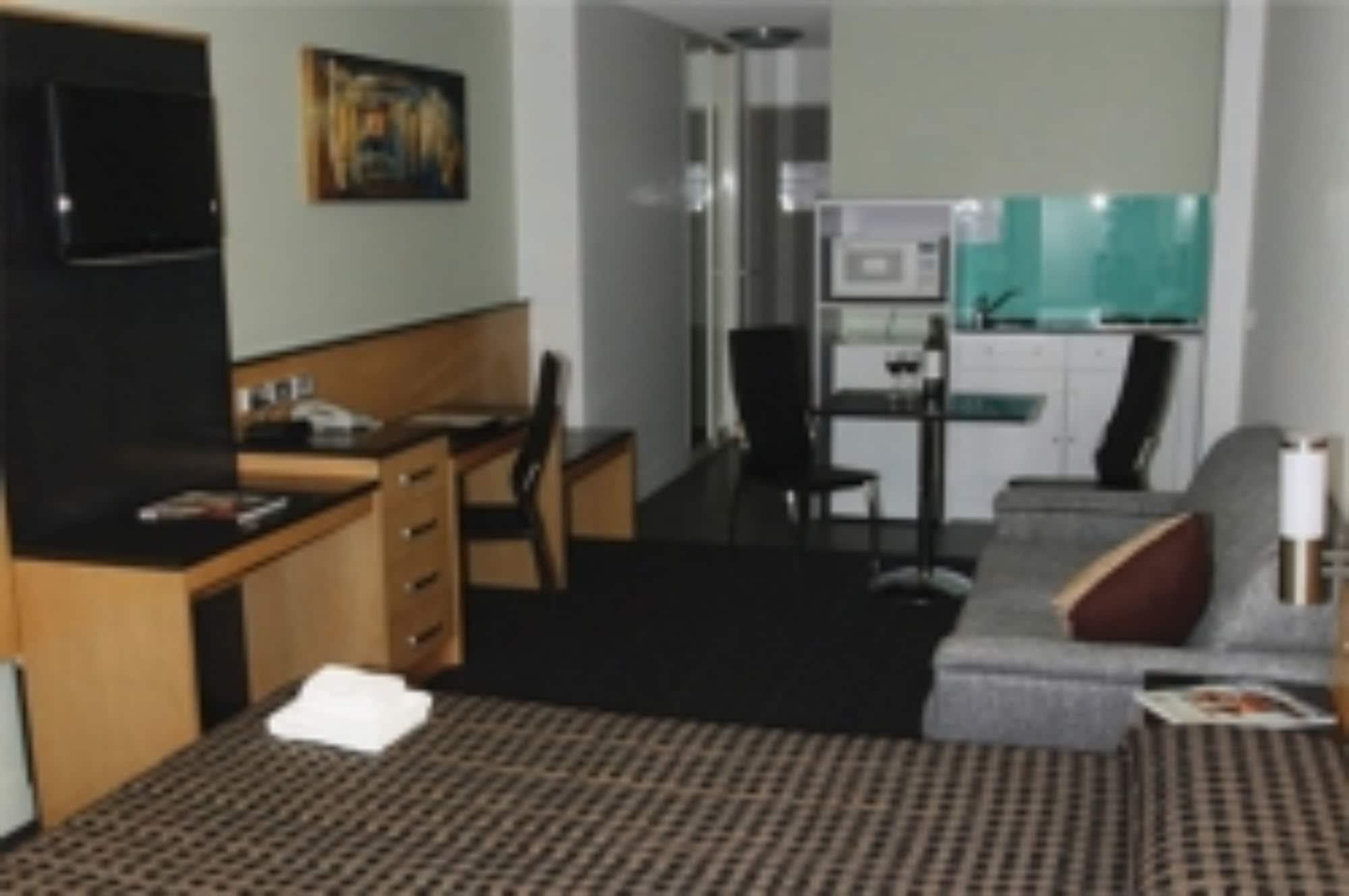 Comfort Inn & Suites Goodearth Perth Dış mekan fotoğraf