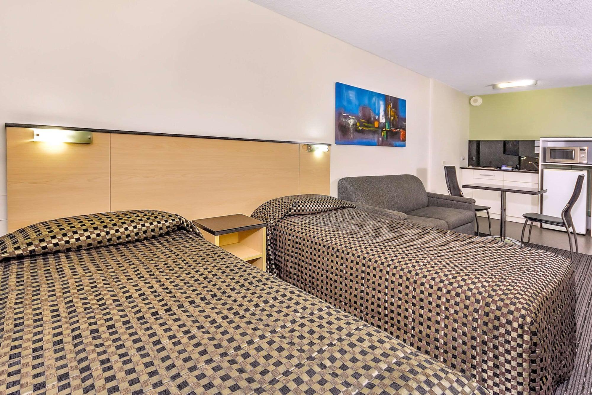 Comfort Inn & Suites Goodearth Perth Dış mekan fotoğraf