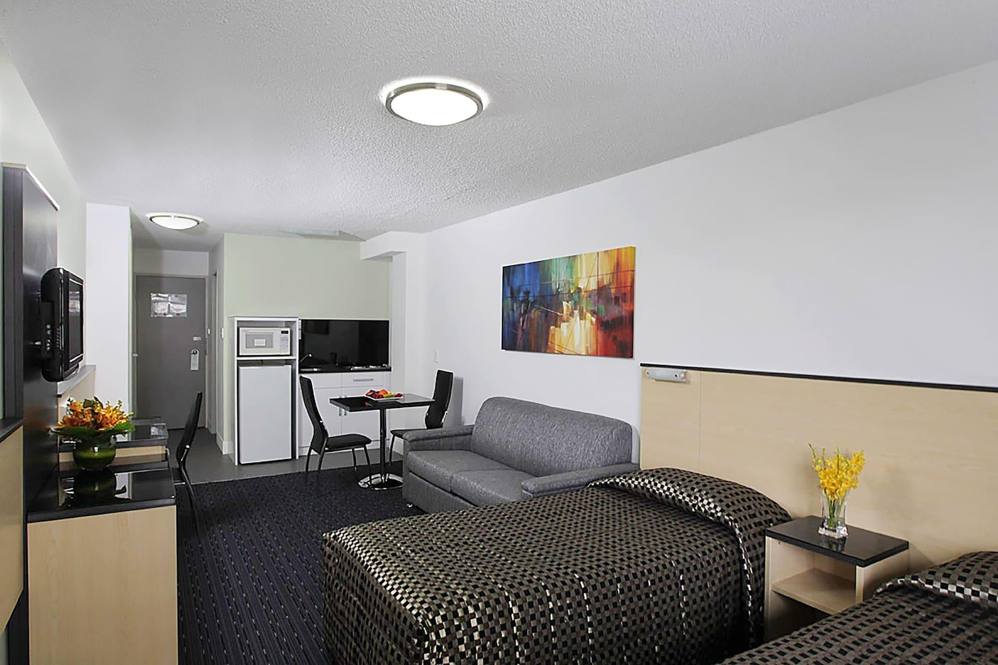 Comfort Inn & Suites Goodearth Perth Dış mekan fotoğraf