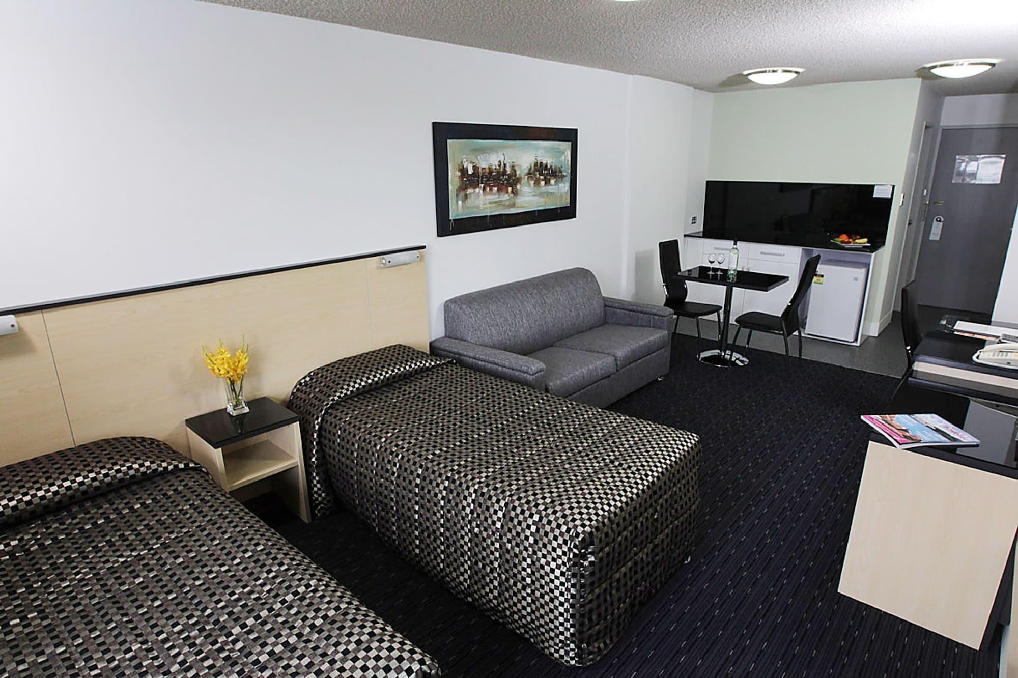 Comfort Inn & Suites Goodearth Perth Dış mekan fotoğraf