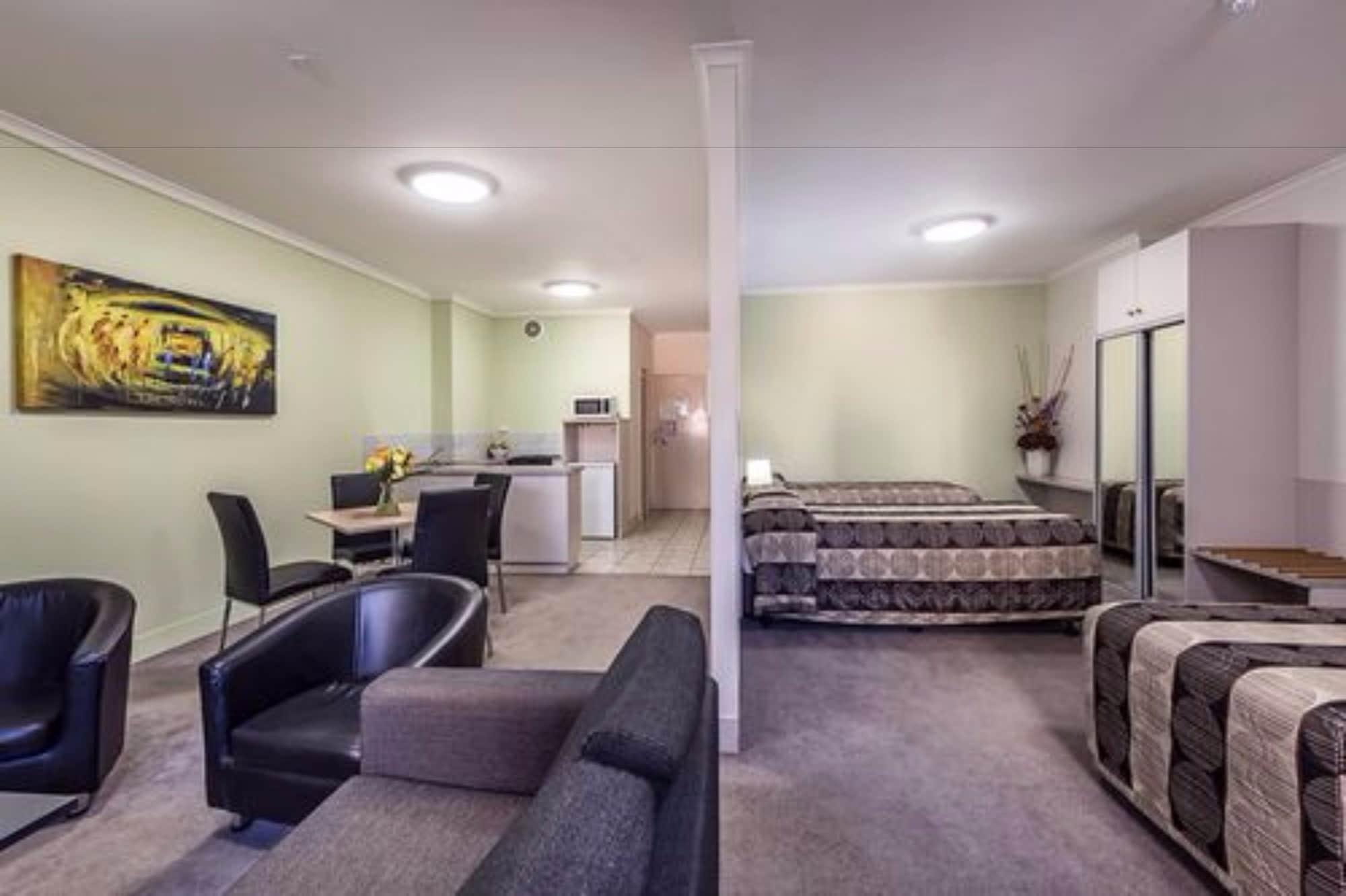 Comfort Inn & Suites Goodearth Perth Dış mekan fotoğraf