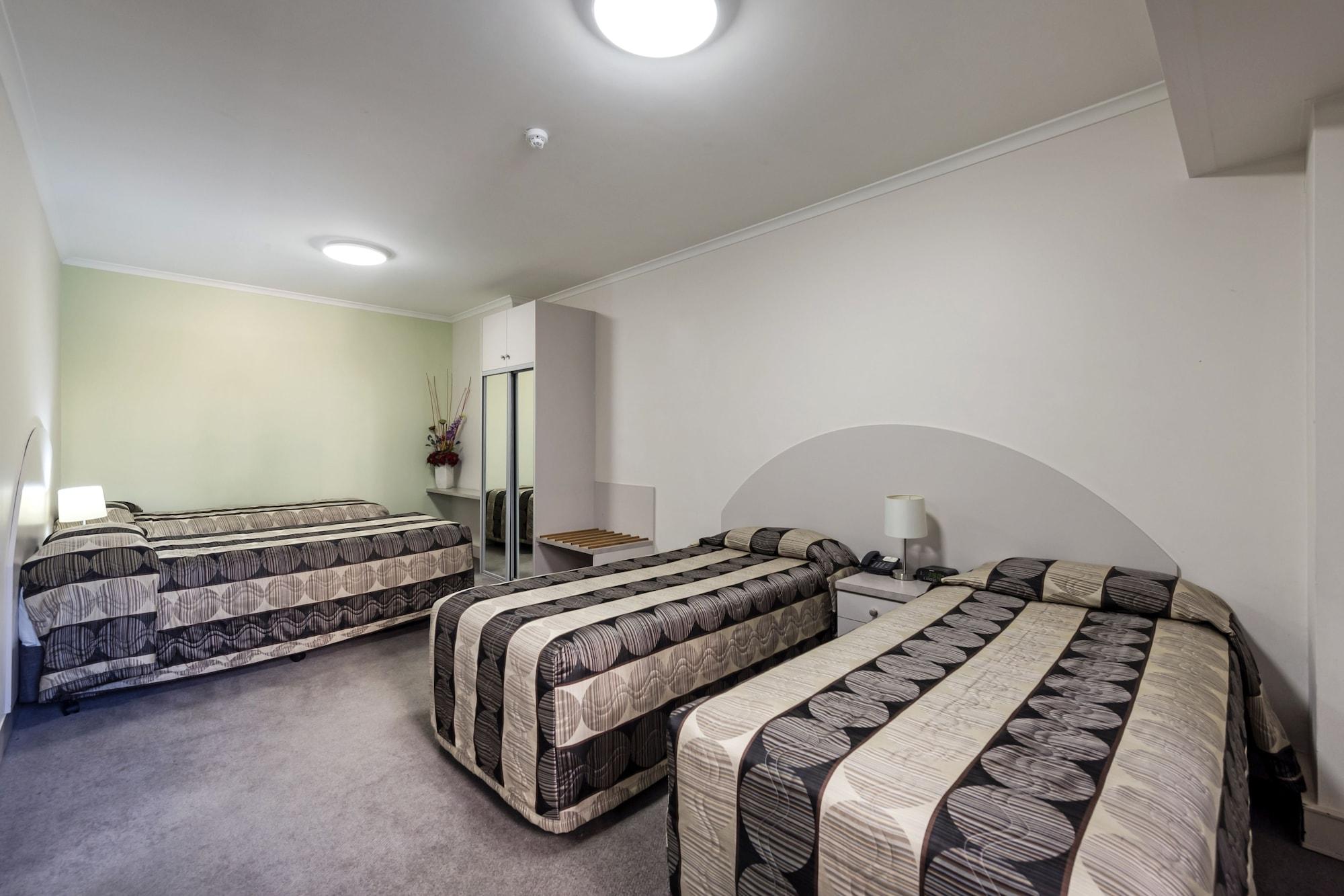 Comfort Inn & Suites Goodearth Perth Dış mekan fotoğraf