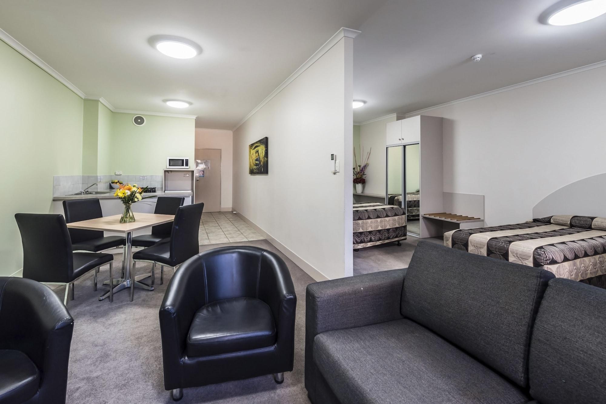 Comfort Inn & Suites Goodearth Perth Dış mekan fotoğraf