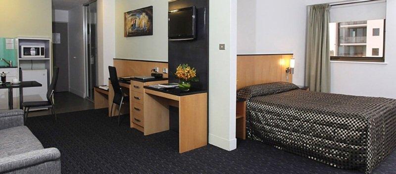 Comfort Inn & Suites Goodearth Perth Dış mekan fotoğraf