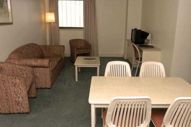 Comfort Inn & Suites Goodearth Perth Dış mekan fotoğraf