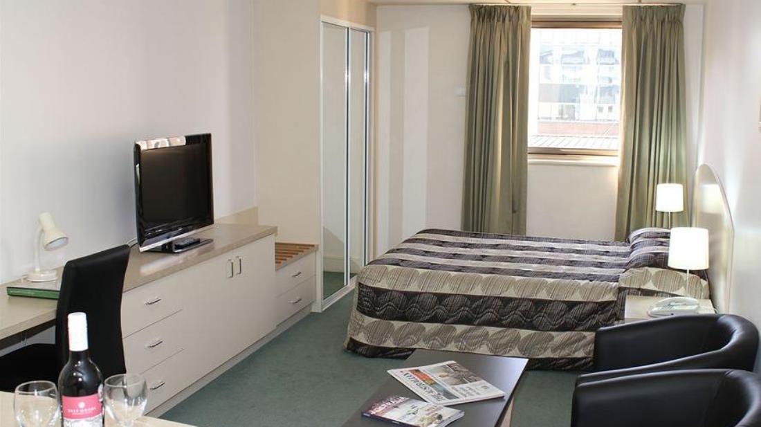 Comfort Inn & Suites Goodearth Perth Dış mekan fotoğraf