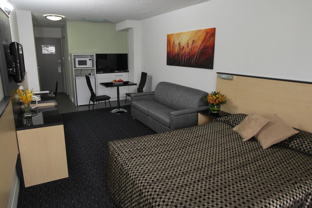 Comfort Inn & Suites Goodearth Perth Dış mekan fotoğraf