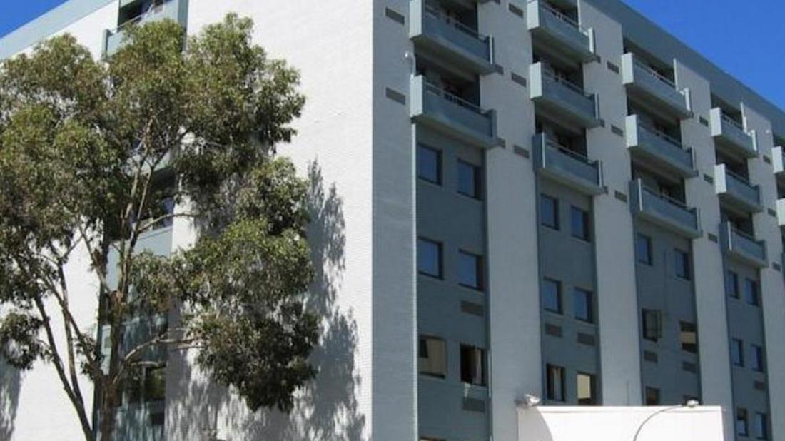 Comfort Inn & Suites Goodearth Perth Dış mekan fotoğraf