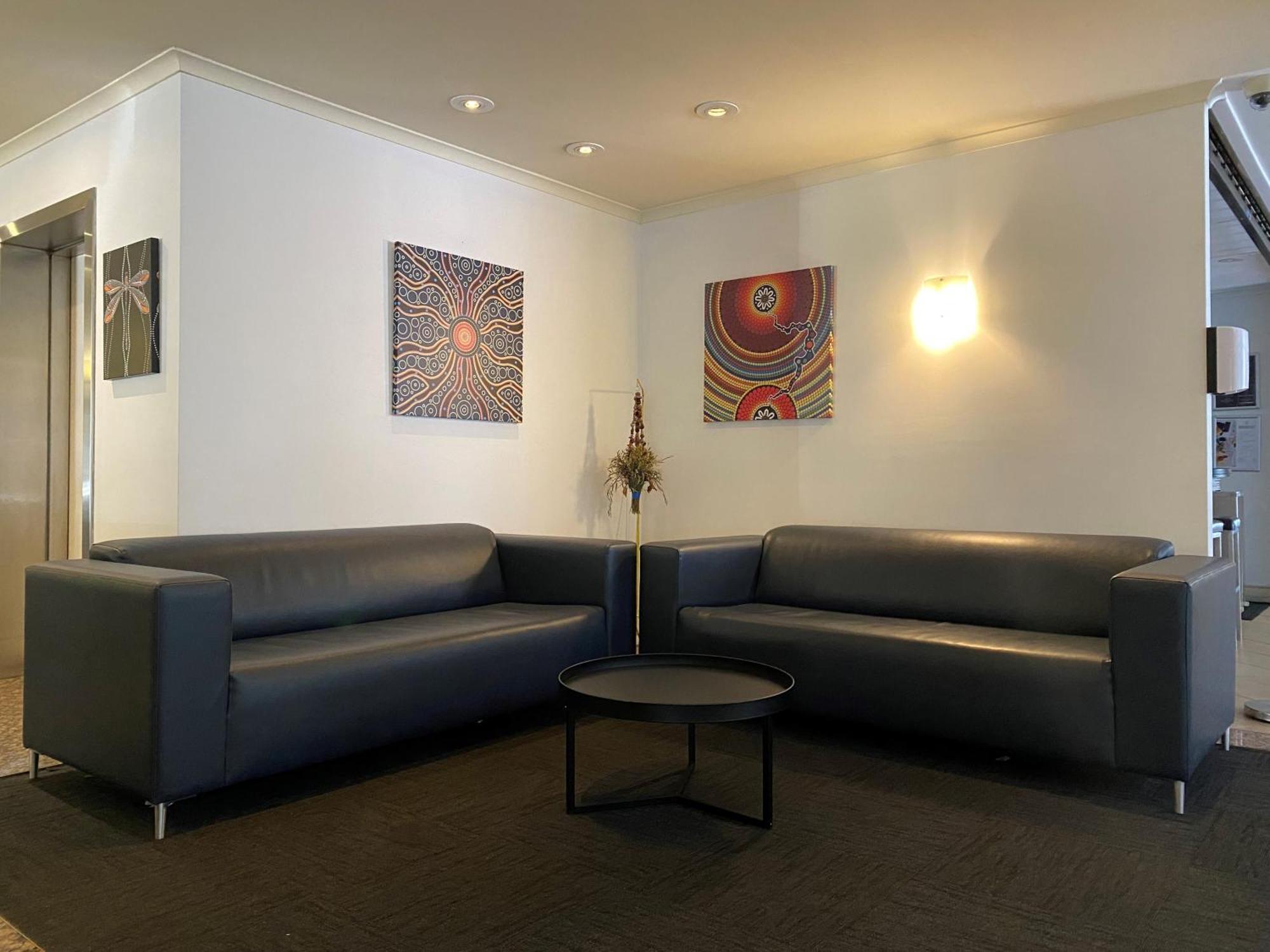 Comfort Inn & Suites Goodearth Perth Dış mekan fotoğraf