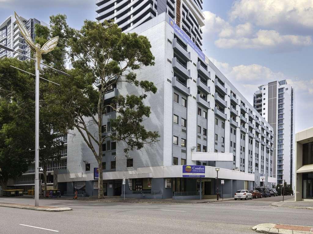 Comfort Inn & Suites Goodearth Perth Dış mekan fotoğraf