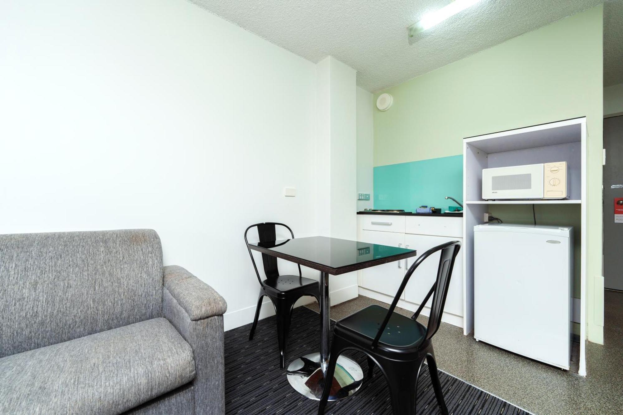 Comfort Inn & Suites Goodearth Perth Dış mekan fotoğraf