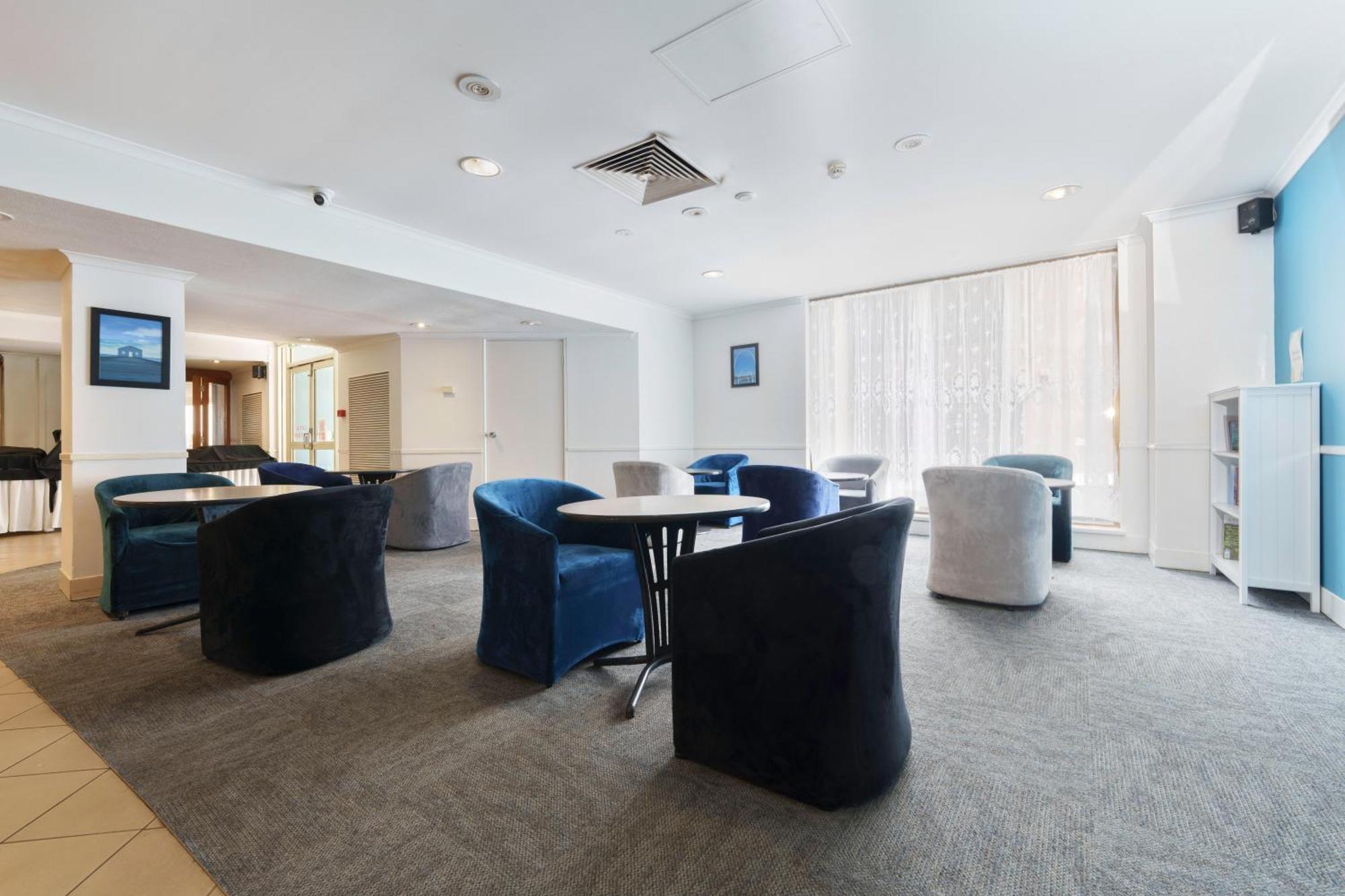 Comfort Inn & Suites Goodearth Perth Dış mekan fotoğraf