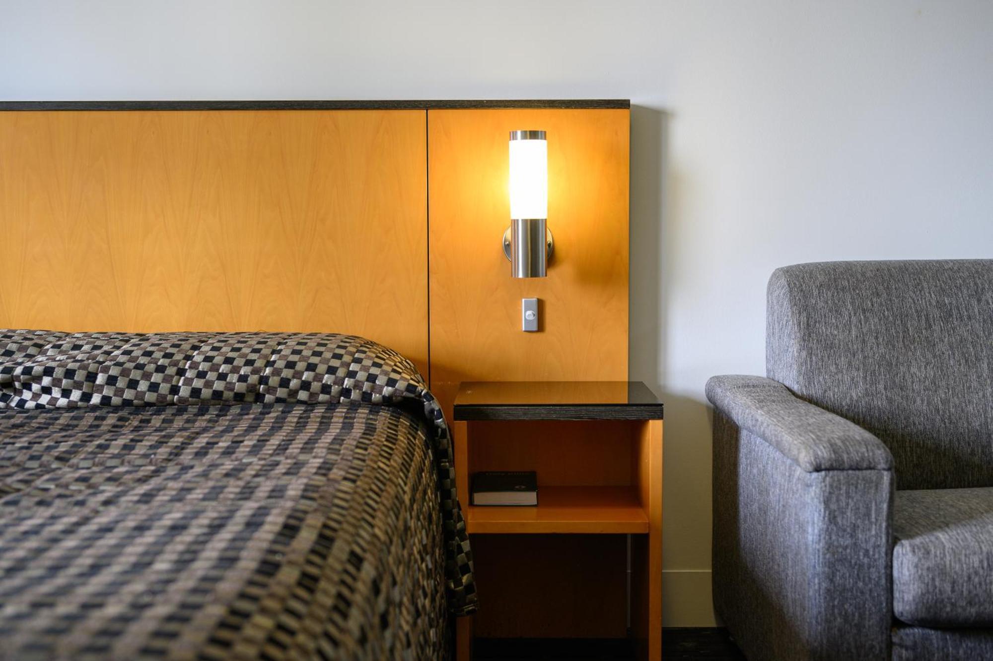 Comfort Inn & Suites Goodearth Perth Dış mekan fotoğraf