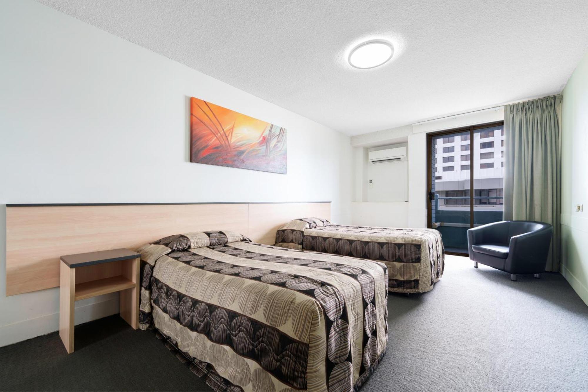 Comfort Inn & Suites Goodearth Perth Dış mekan fotoğraf