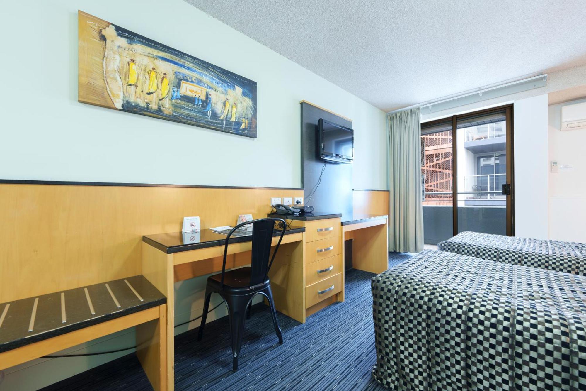Comfort Inn & Suites Goodearth Perth Dış mekan fotoğraf