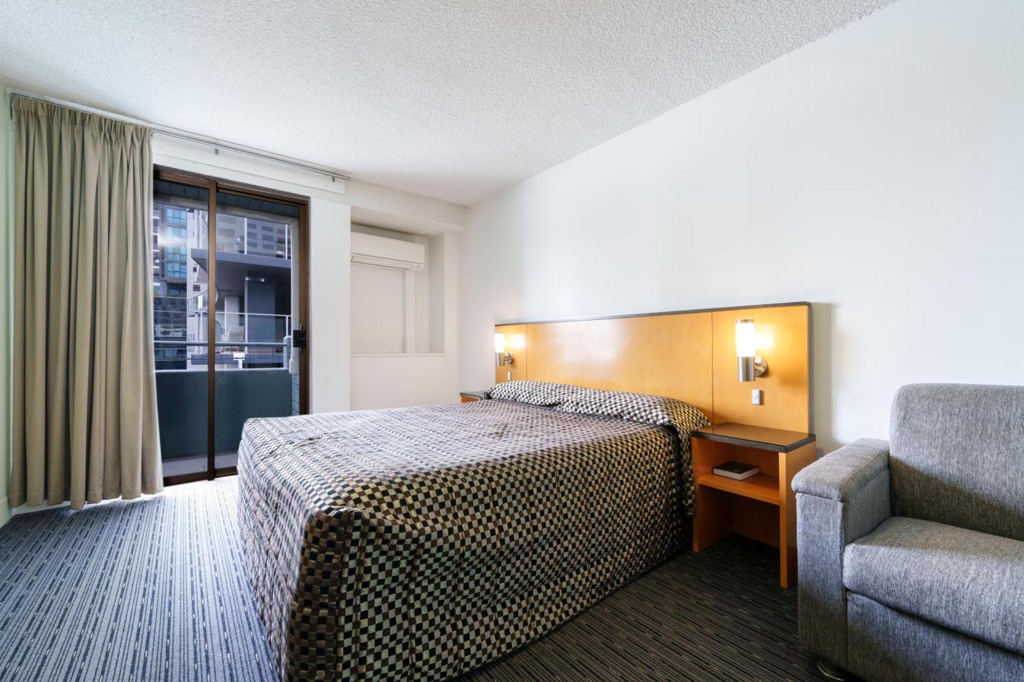 Comfort Inn & Suites Goodearth Perth Dış mekan fotoğraf