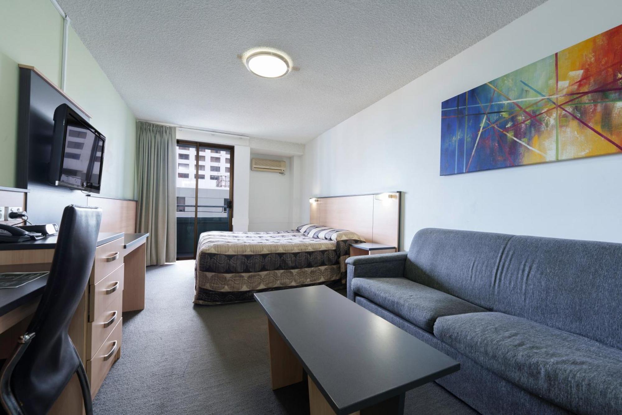 Comfort Inn & Suites Goodearth Perth Dış mekan fotoğraf