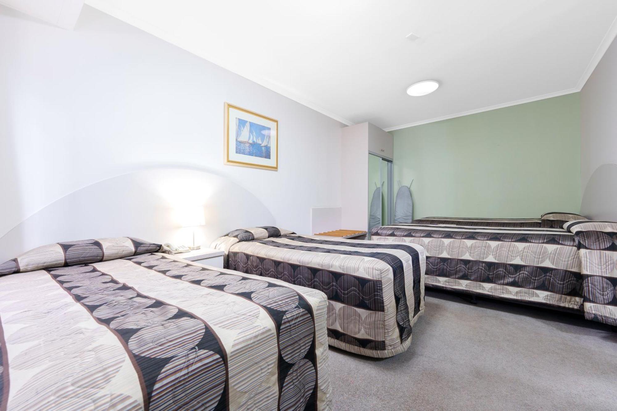 Comfort Inn & Suites Goodearth Perth Dış mekan fotoğraf