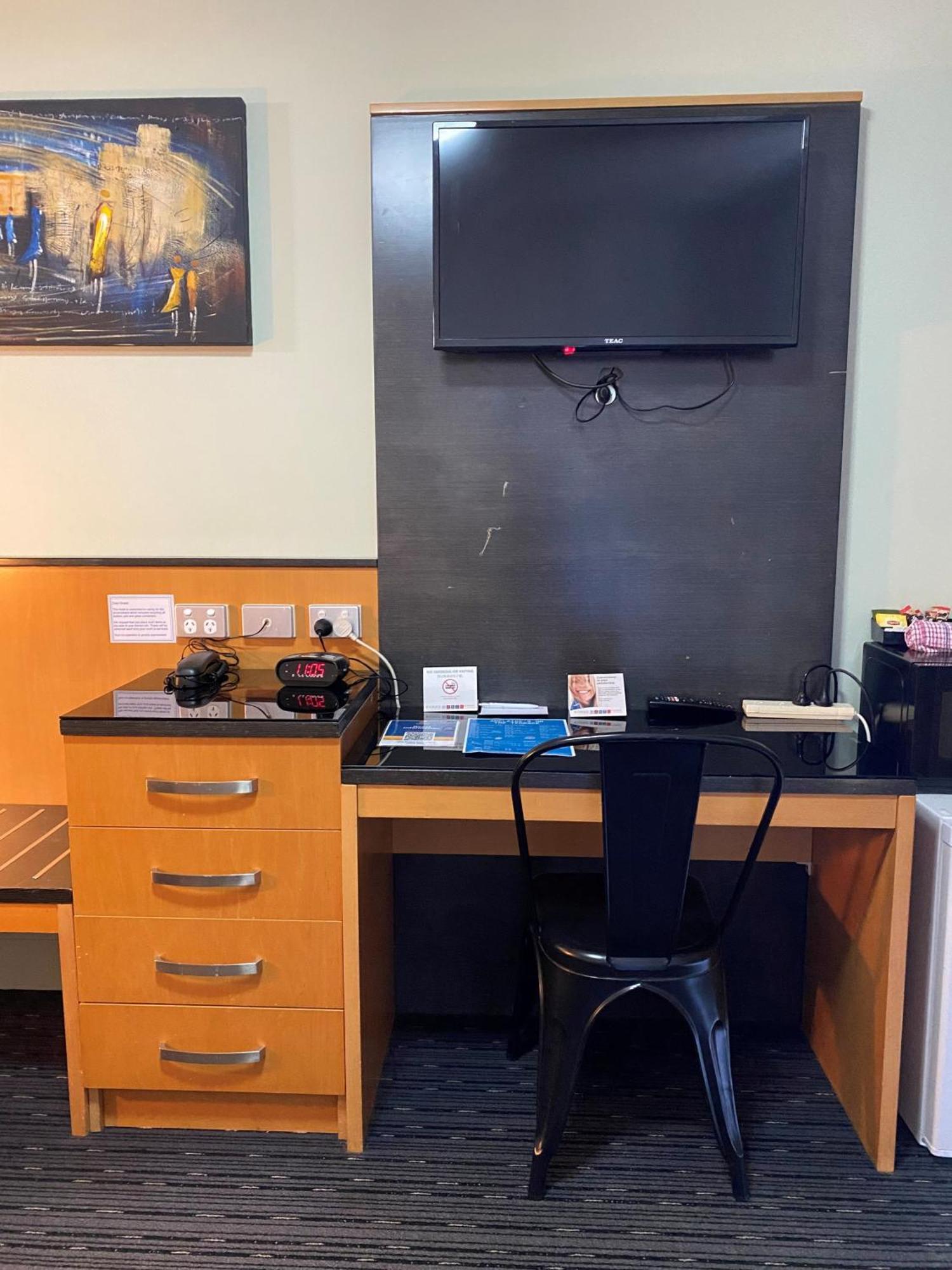 Comfort Inn & Suites Goodearth Perth Dış mekan fotoğraf