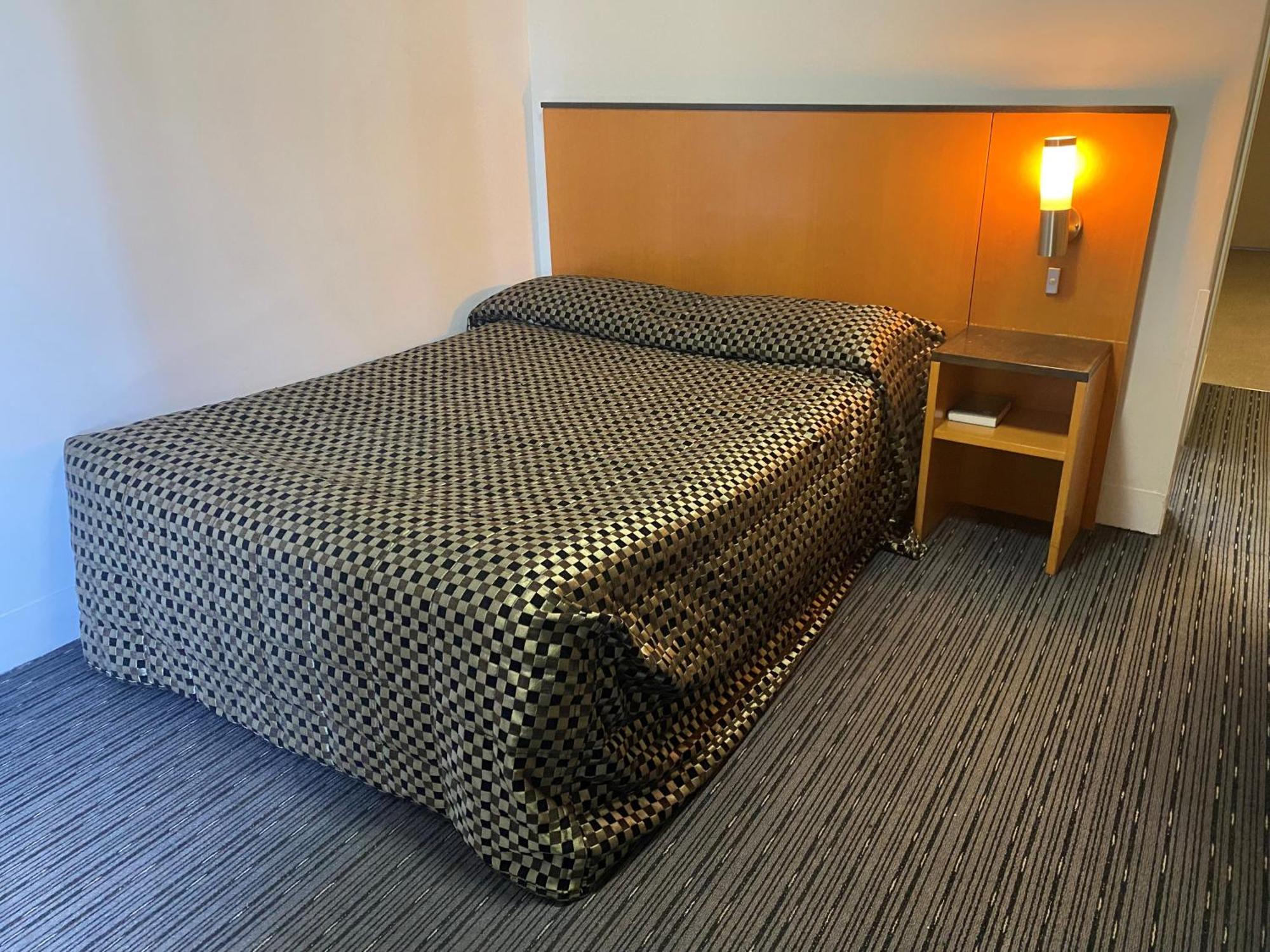 Comfort Inn & Suites Goodearth Perth Dış mekan fotoğraf