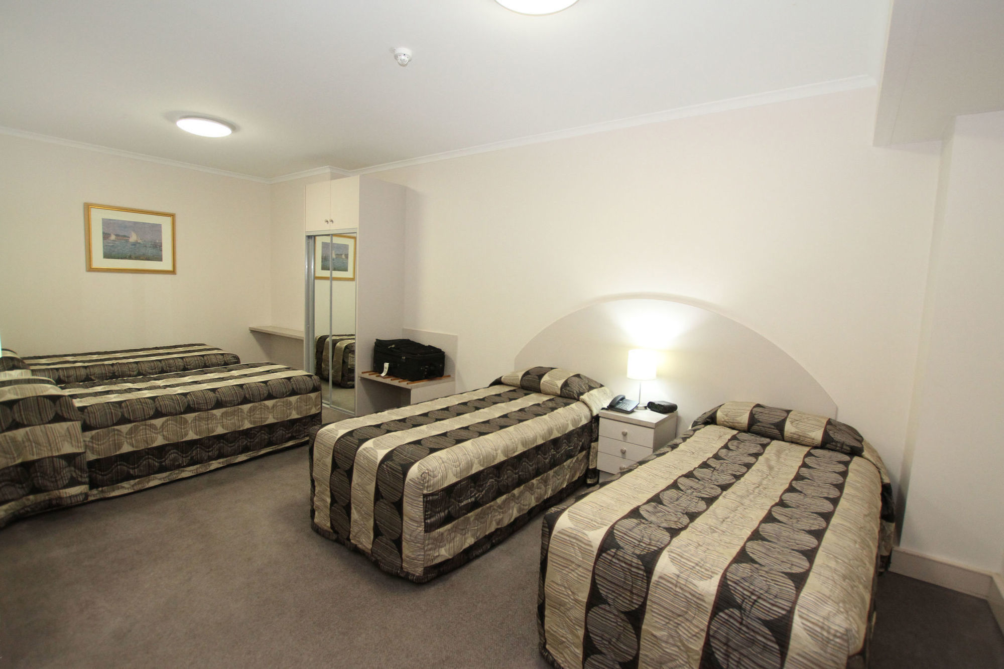 Comfort Inn & Suites Goodearth Perth Oda fotoğraf