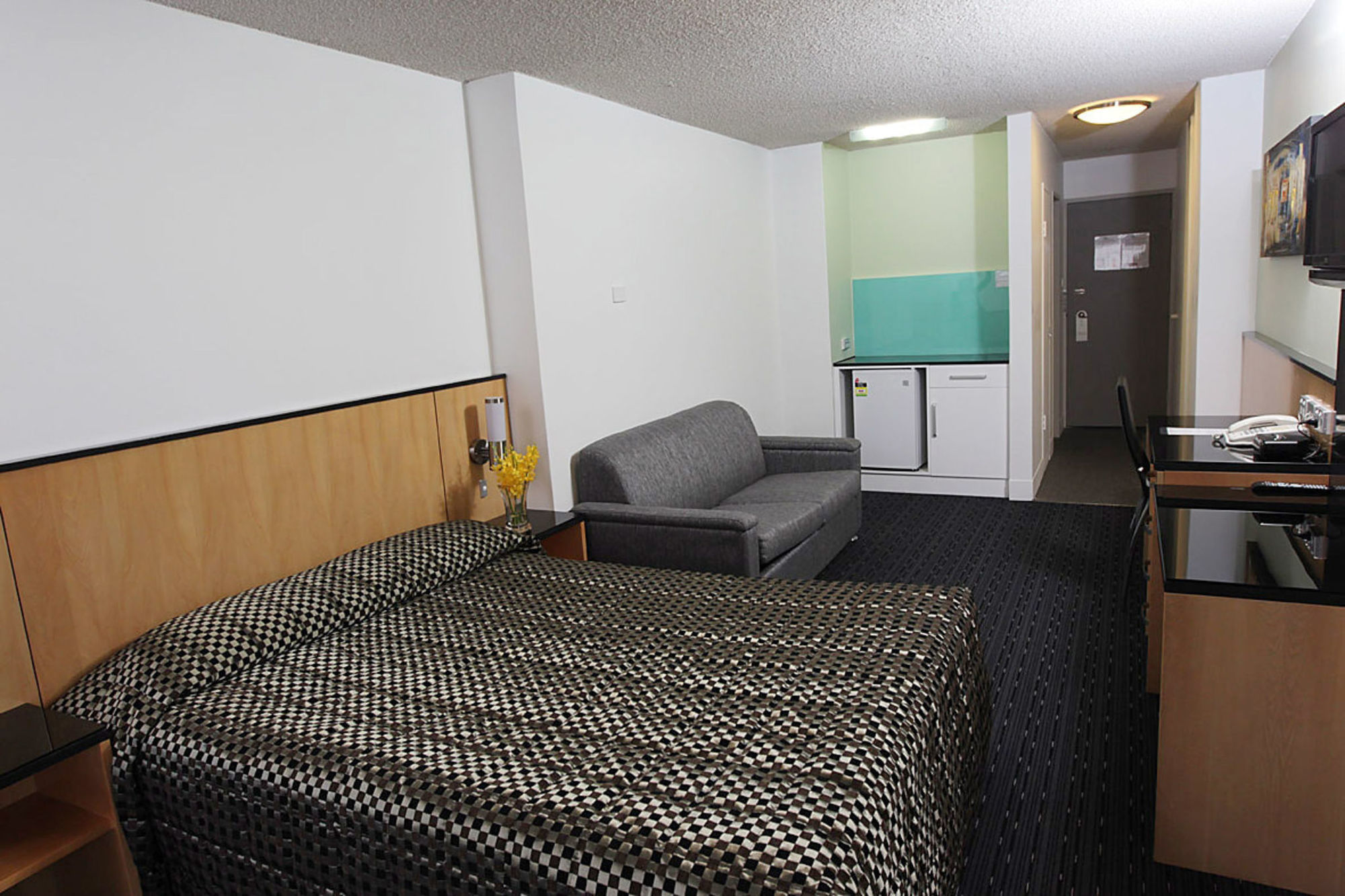 Comfort Inn & Suites Goodearth Perth Oda fotoğraf