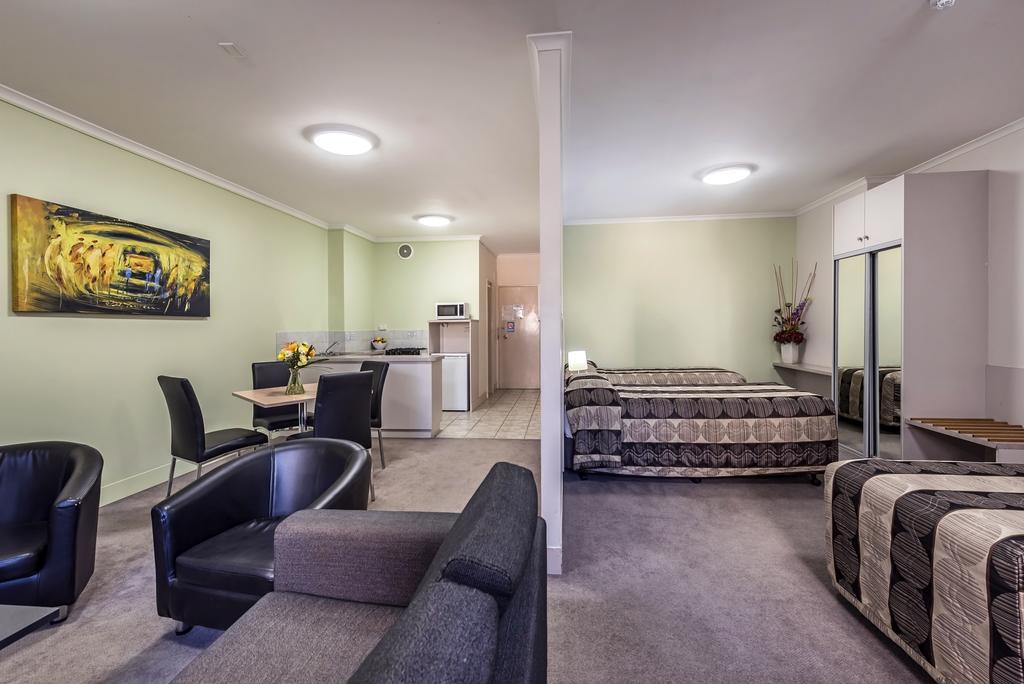 Comfort Inn & Suites Goodearth Perth Dış mekan fotoğraf